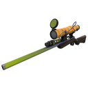 Pumpkin Patch Sniper Rifle (Minimal Wear)