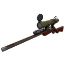 Wildwood Sniper Rifle (Field-Tested)