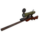 Strange Specialized Killstreak Wildwood Sniper Rifle (Factory New)