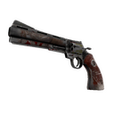 Wildwood Revolver (Battle Scarred)