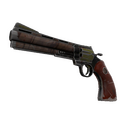 Wildwood Revolver (Field-Tested)