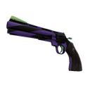 Strange Professional Killstreak Macabre Web Revolver (Factory New)