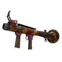 Autumn Rocket Launcher (Field-Tested)