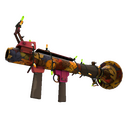 Strange Festive Autumn Rocket Launcher (Factory New)