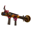 Strange Specialized Killstreak Autumn Rocket Launcher (Factory New)