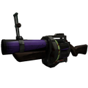 Macabre Web Grenade Launcher (Well-Worn)