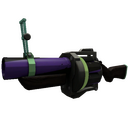 Specialized Killstreak Macabre Web Grenade Launcher (Factory New)