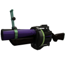 Professional Killstreak Macabre Web Grenade Launcher (Minimal Wear)