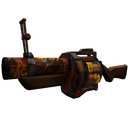 Autumn Grenade Launcher (Well-Worn)