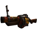 Autumn Grenade Launcher (Battle Scarred)