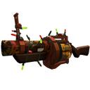 Festive Autumn Grenade Launcher (Minimal Wear)