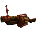 Strange Autumn Grenade Launcher (Minimal Wear)