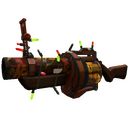 Festive Autumn Grenade Launcher (Field-Tested)