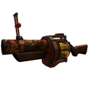 Autumn Grenade Launcher (Field-Tested)