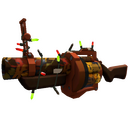 Festive Specialized Killstreak Autumn Grenade Launcher (Factory New)