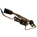 Nutcracker Flame Thrower (Factory New)