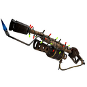 Festive Nutcracker Flame Thrower (Field-Tested)