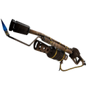 Nutcracker Flame Thrower (Minimal Wear)