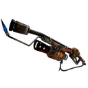 Autumn Flame Thrower (Well-Worn)