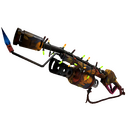 Festive Autumn Flame Thrower (Minimal Wear)