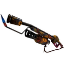 Autumn Flame Thrower (Factory New)