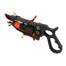 Collector's Festivized Professional Killstreak Übersaw