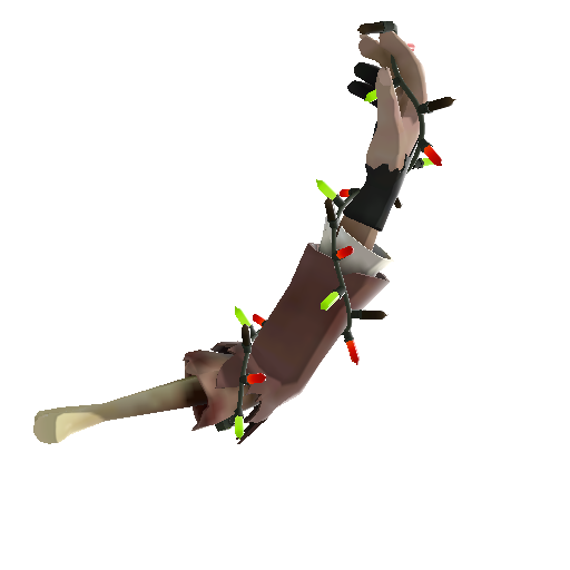 Festivized Unarmed Combat