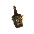 Festivized Specialized Killstreak Scottish Handshake