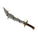 Uncraftable Festivized Shahanshah