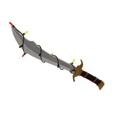 Uncraftable Festivized Shahanshah