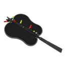 Strange Festivized Professional Killstreak Fan O'War