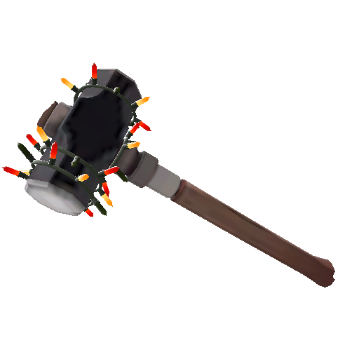 Festivized Homewrecker