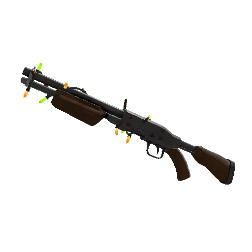 Festivized Family Business