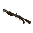 Strange Festivized Professional Killstreak Family Business