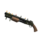Collector's Festivized Professional Killstreak Reserve Shooter