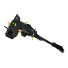 Genuine Festivized Professional Killstreak Maul
