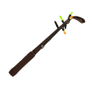 Strange Festivized Specialized Killstreak Disciplinary Action