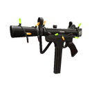 Strange Festivized Professional Killstreak Cleaner's Carbine