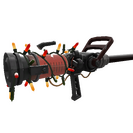 Strange Festivized Professional Killstreak Quick-Fix