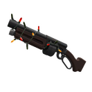 Strange Festivized Professional Killstreak Baby Face's Blaster