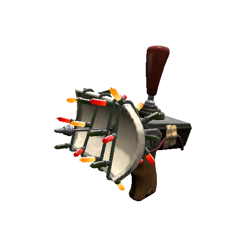 Vintage Festivized Wrangler