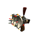 Strange Festivized Wrangler
