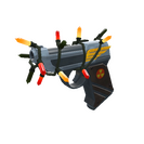 Strange Festivized Professional Killstreak Winger