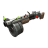 Strange Festivized Killstreak Panic Attack