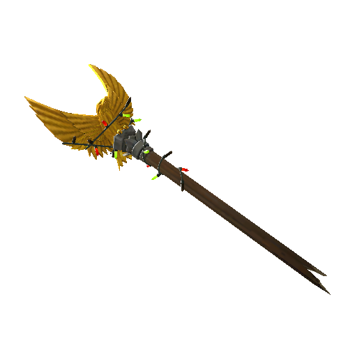 Staff