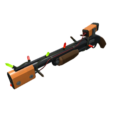 Uncraftable Festivized Rescue Ranger