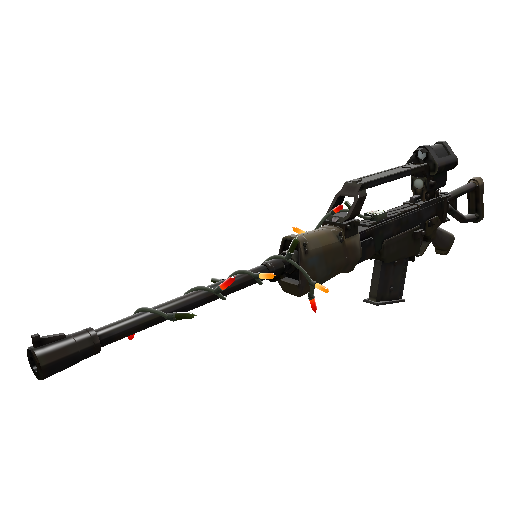 Strange Festivized Classic