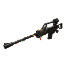 Strange Festivized Professional Killstreak Classic