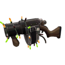 Strange Festivized Professional Killstreak Quickiebomb Launcher