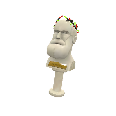Strange Festivized Solemn Vow